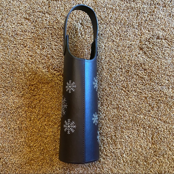 💰3 for $20 - Wine Bottle Holder - Picture 3 of 4